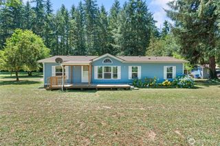 203 Pinkerton Road, Ethel, WA 98542