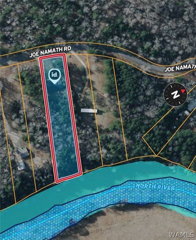11366 Joe Namath, Northport, AL 35475