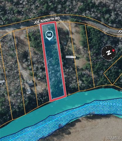 11366 Joe Namath, Northport, AL 35475