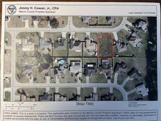SE 103RD PLACE, Belleview, FL 34420