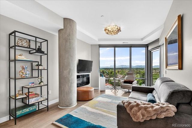 4200 W 17th Avenue 614, Denver, CO 80204