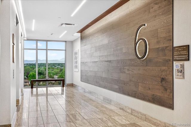 4200 W 17th Avenue 614, Denver, CO 80204