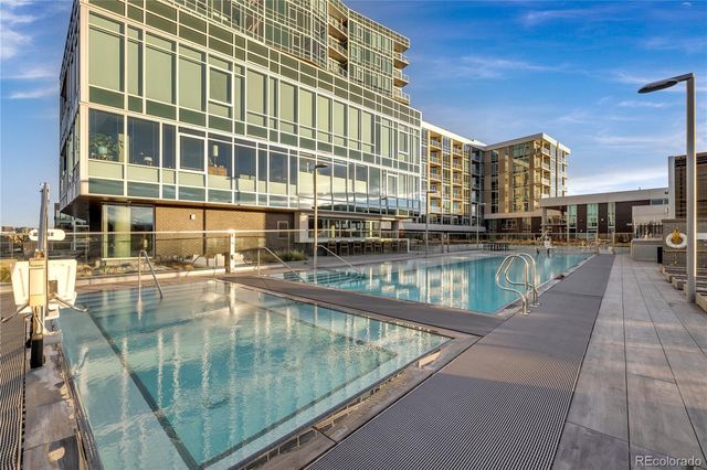 4200 W 17th Avenue 614, Denver, CO 80204