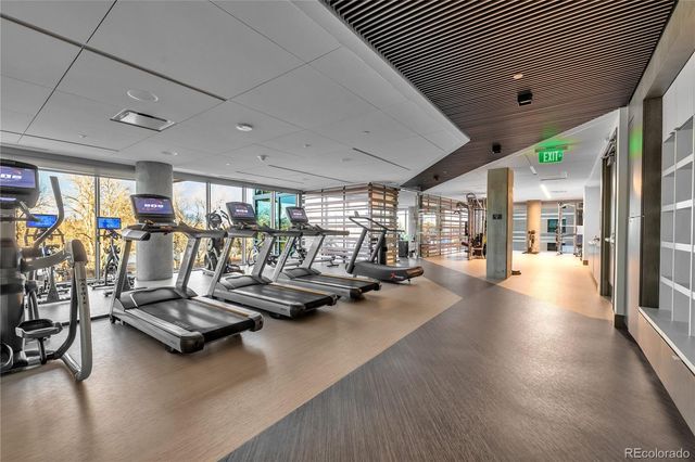 4200 W 17th Avenue 614, Denver, CO 80204