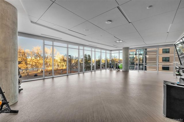 4200 W 17th Avenue 614, Denver, CO 80204