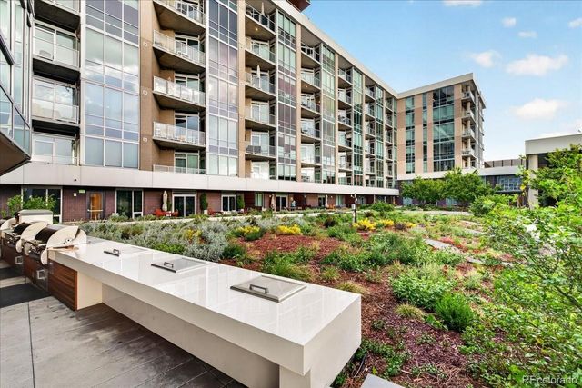 4200 W 17th Avenue 614, Denver, CO 80204
