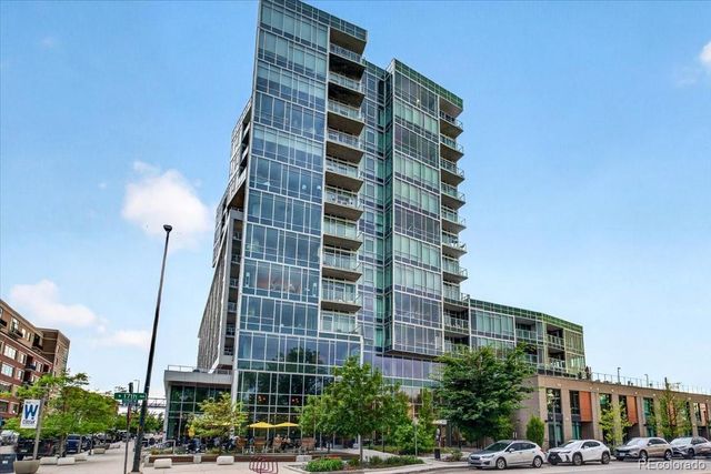 4200 W 17th Avenue 614, Denver, CO 80204