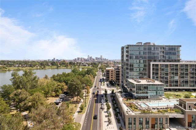 4200 W 17th Avenue 614, Denver, CO 80204
