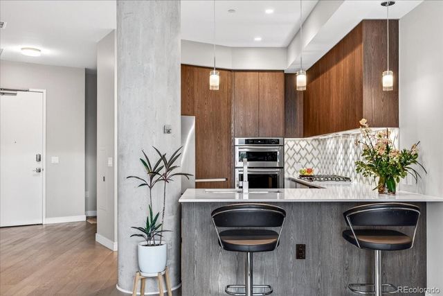 4200 W 17th Avenue 614, Denver, CO 80204