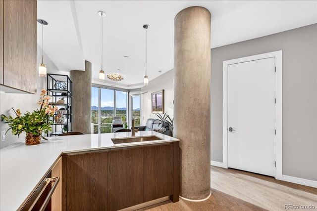 4200 W 17th Avenue 614, Denver, CO 80204