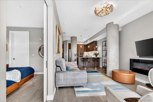 4200 W 17th Avenue 614, Denver, CO 80204