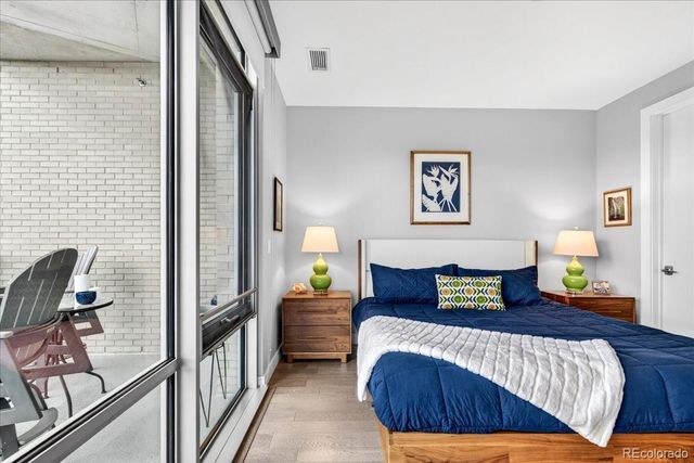 4200 W 17th Avenue 614, Denver, CO 80204