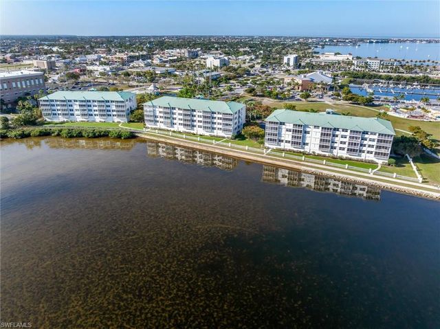 200 Harbor Walk DR 354, Punta Gorda, FL 33950