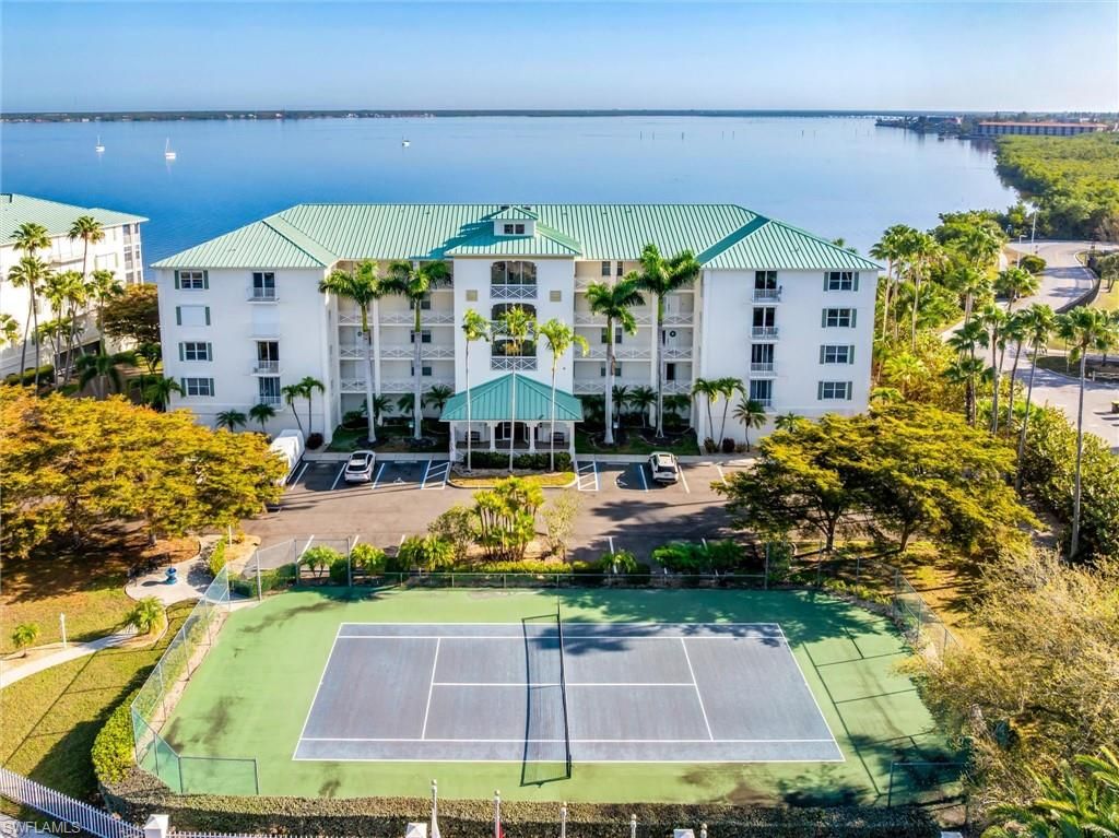 200 Harbor Walk DR 354, Punta Gorda, FL 33950