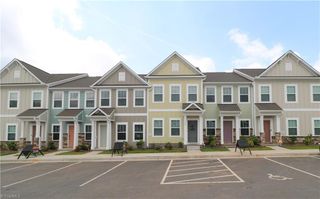 1724 Granby Heights Drive, Winston-salem, NC 27103