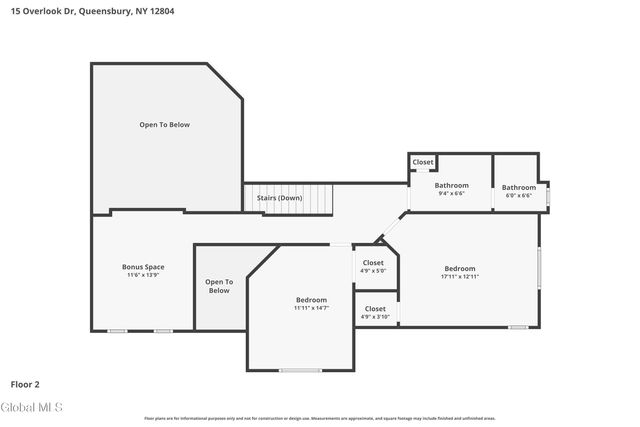 15 Overlook Drive, Queensbury, NY 12804