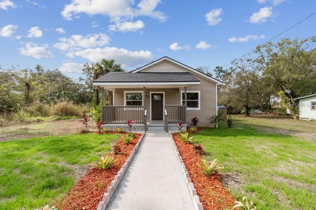 6416 N 47TH STREET, Tampa, FL 33610