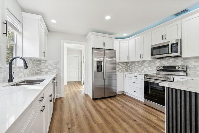 6416 N 47TH STREET, Tampa, FL 33610