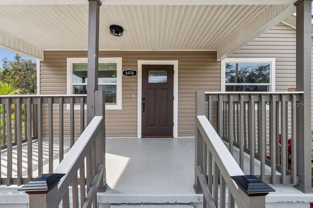 6416 N 47TH STREET, Tampa, FL 33610