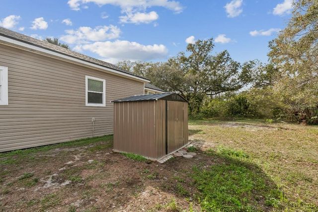 6416 N 47TH STREET, Tampa, FL 33610