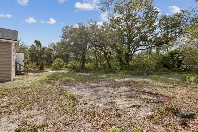 6416 N 47TH STREET, Tampa, FL 33610