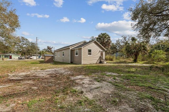 6416 N 47TH STREET, Tampa, FL 33610