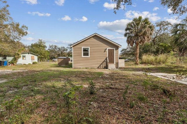6416 N 47TH STREET, Tampa, FL 33610