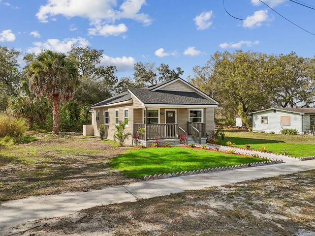 6416 N 47TH STREET, Tampa, FL 33610