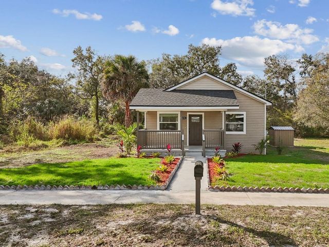 6416 N 47TH STREET, Tampa, FL 33610