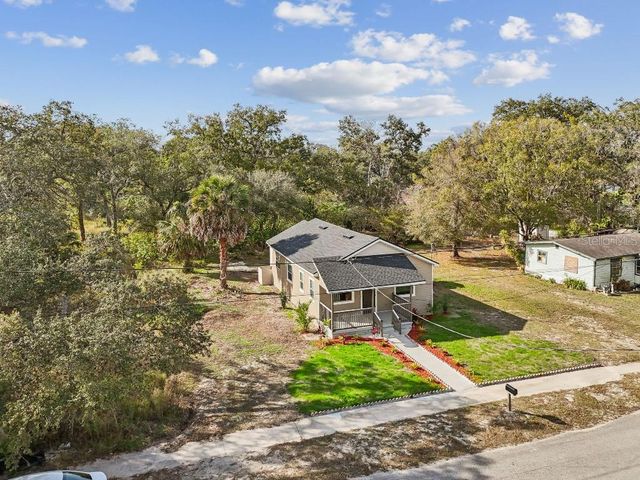 6416 N 47TH STREET, Tampa, FL 33610