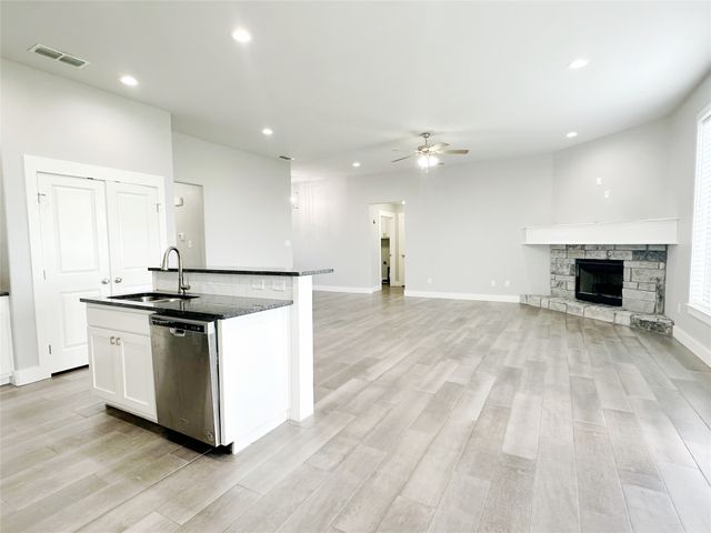 7405 Wildflower Way, Abilene, TX 79602