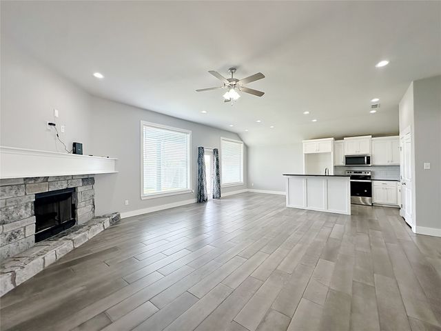 7405 Wildflower Way, Abilene, TX 79602