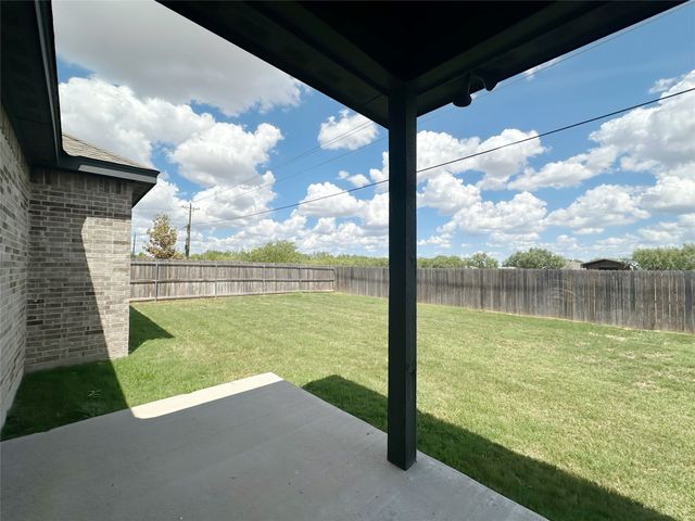 7405 Wildflower Way, Abilene, TX 79602