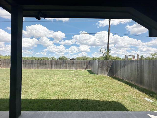 7405 Wildflower Way, Abilene, TX 79602