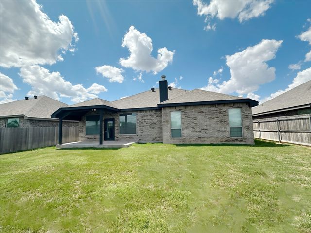 7405 Wildflower Way, Abilene, TX 79602