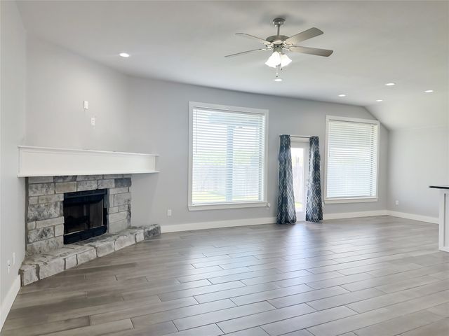 7405 Wildflower Way, Abilene, TX 79602