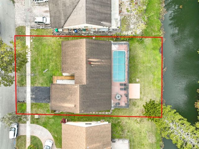 8507 NW 54th Ct, Lauderhill, FL 33351