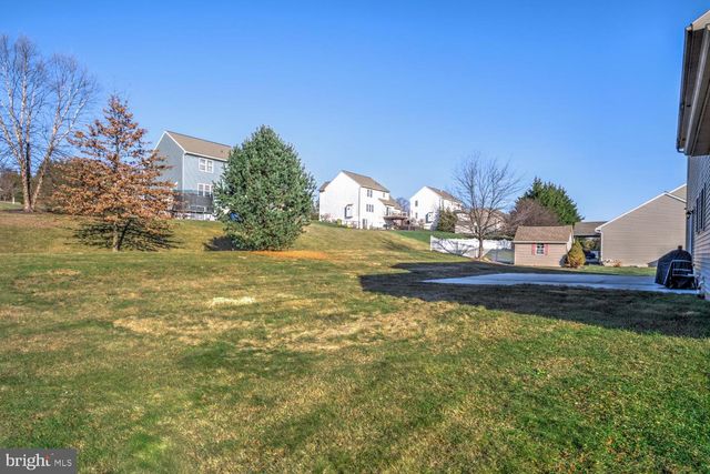 2027 MALLARD LN, Lebanon, PA 17046