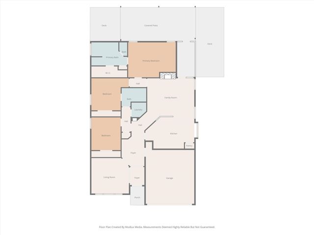 613 Creek Point Drive, Saginaw, TX 76179