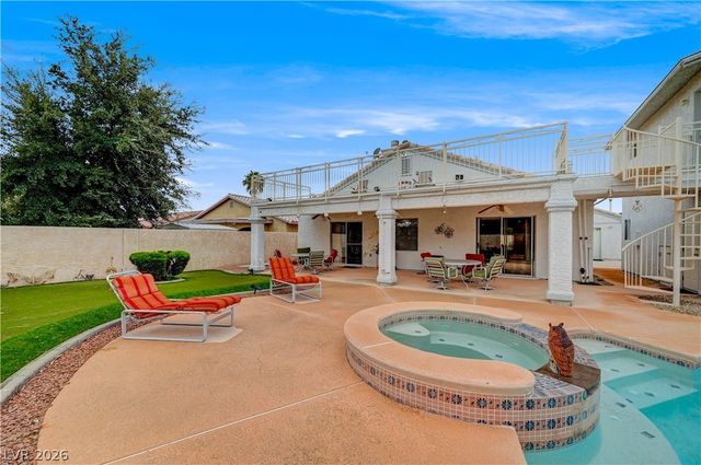 809 Upland Boulevard, Las Vegas, NV 89107