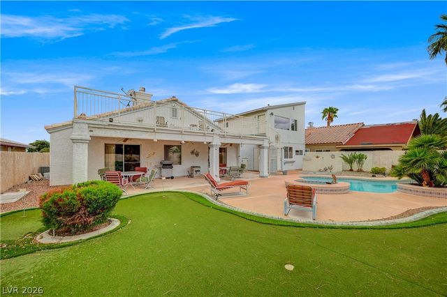 809 Upland Boulevard, Las Vegas, NV 89107