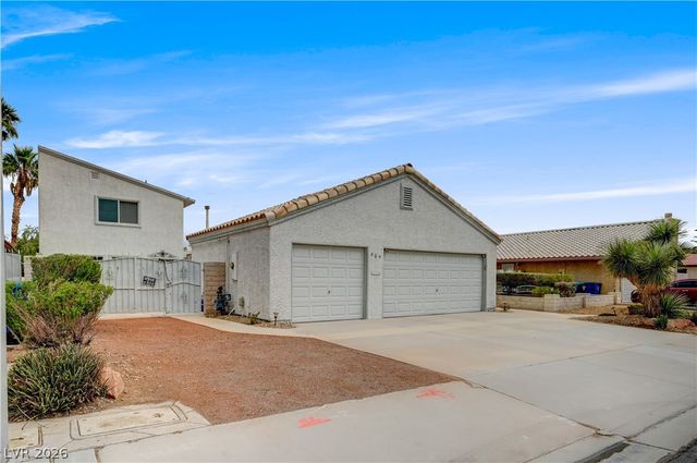 809 Upland Boulevard, Las Vegas, NV 89107