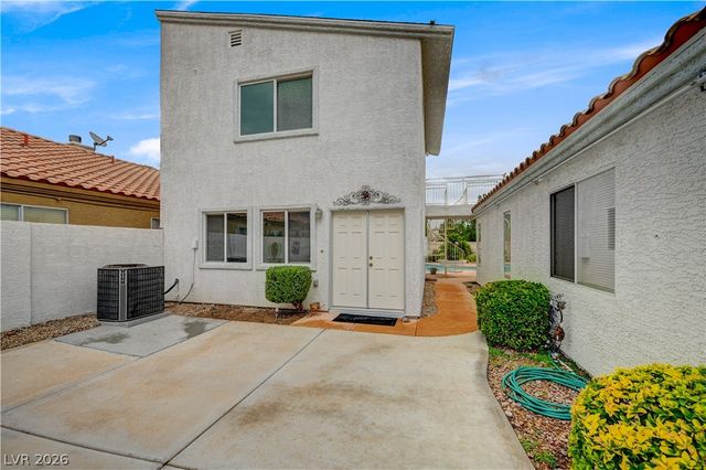 809 Upland Boulevard, Las Vegas, NV 89107