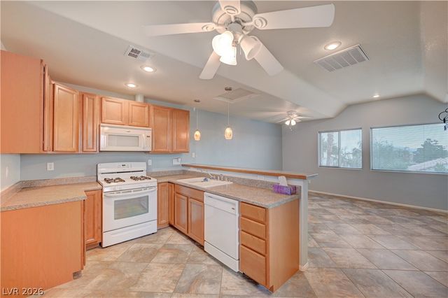 809 Upland Boulevard, Las Vegas, NV 89107