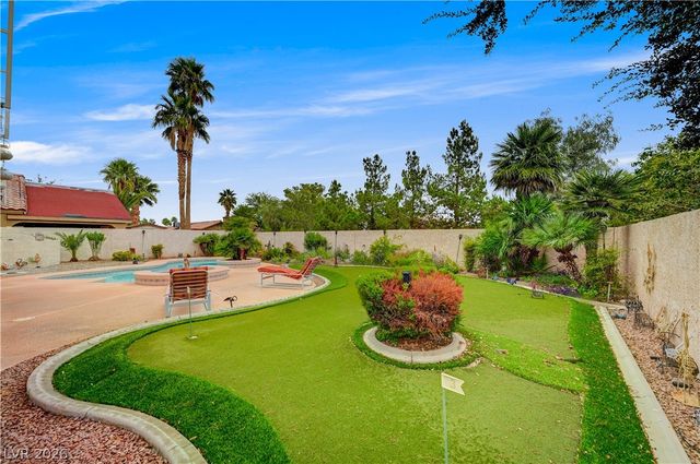 809 Upland Boulevard, Las Vegas, NV 89107