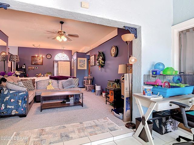 3851 Long Grove Lane, Port Orange, FL 32129