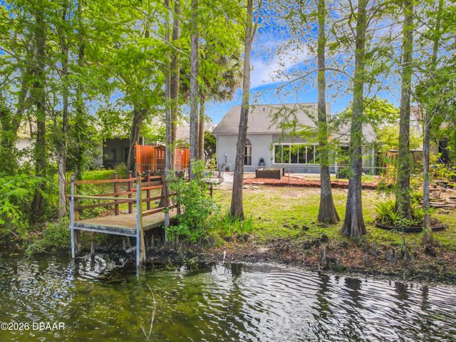 3851 Long Grove Lane, Port Orange, FL 32129