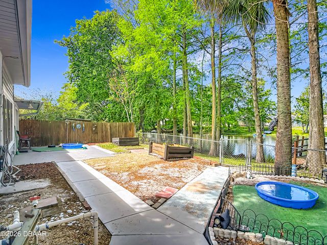 3851 Long Grove Lane, Port Orange, FL 32129