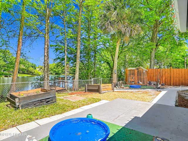 3851 Long Grove Lane, Port Orange, FL 32129