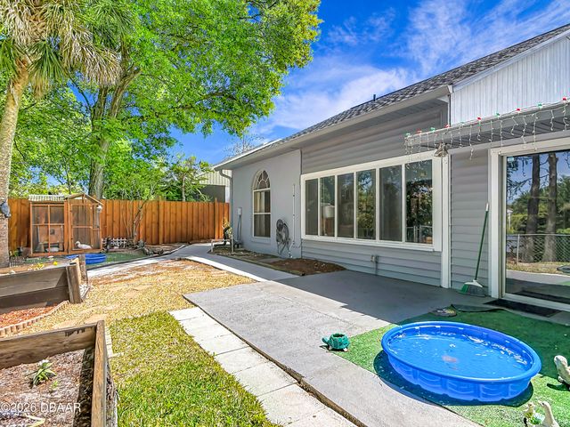 3851 Long Grove Lane, Port Orange, FL 32129